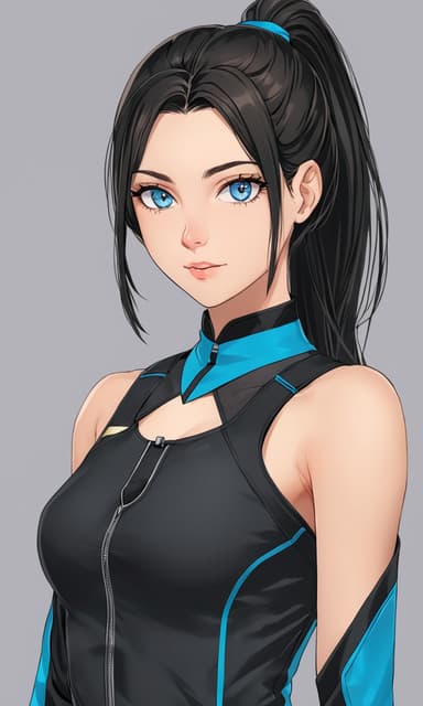 Aria Kaiser