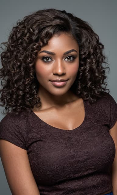 Luciana Stokes
