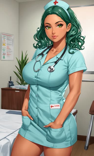 Evelin Patel
