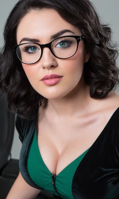 Lyric Bowers