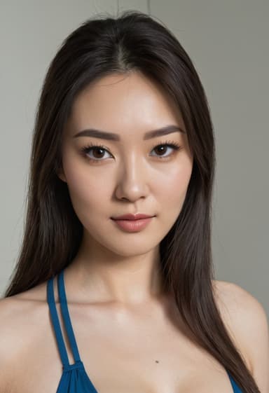 Lena Pollard