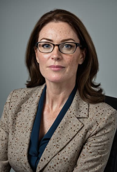 Laura Mathis