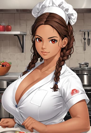 Alannah Frank