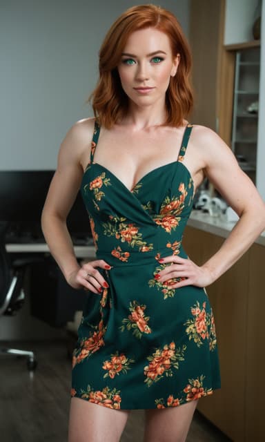 Kamila Shea