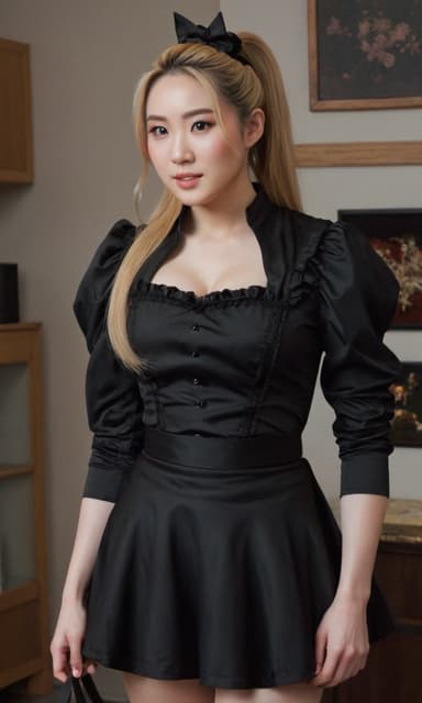 Mariah Sweeney