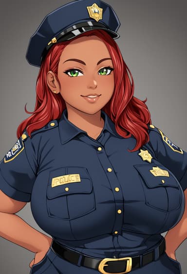 Sasha Hogan