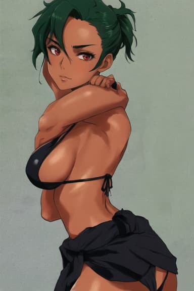 Esmeralda Compton