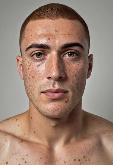 Marcus Herman