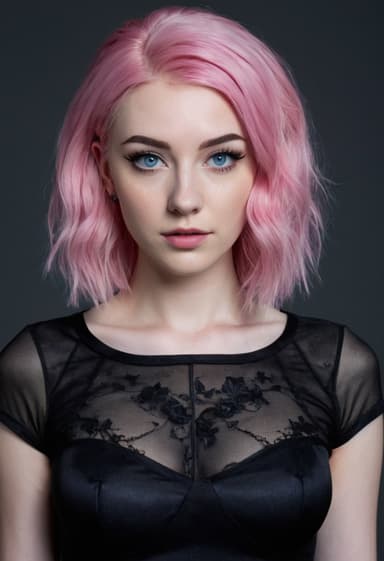 Averie Mcdowell