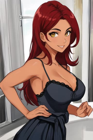 Faith Bernard