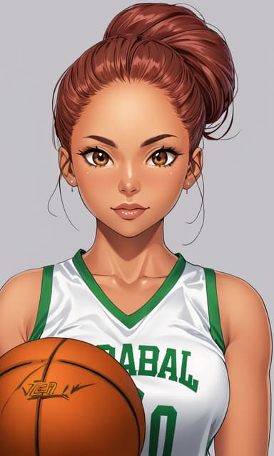 Jade Bautista