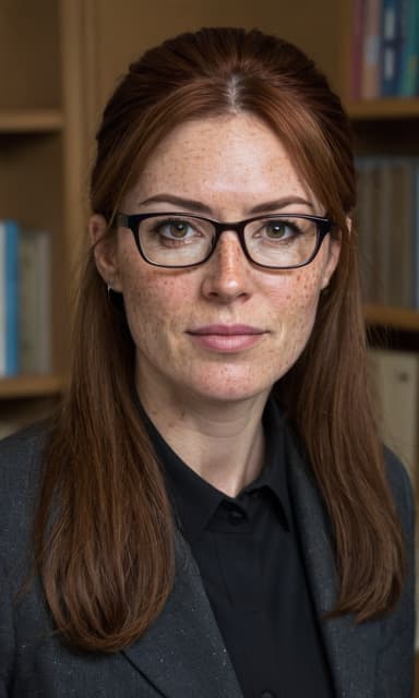 Elizabeth Herman