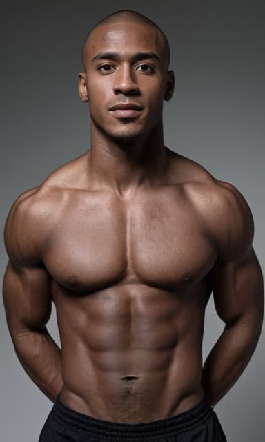 Amos Rodriguez
