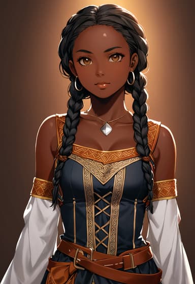 Penelope Spence