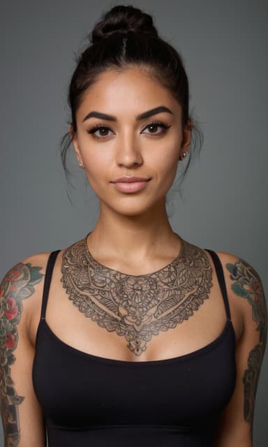 Mia Zimmerman