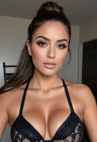 Harper Sims