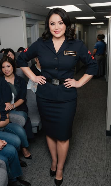 Bella Esparza