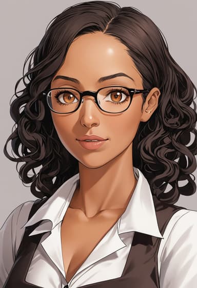 Hadassah Glover