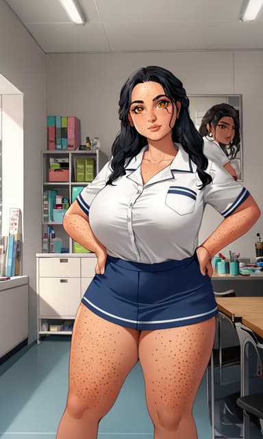 Joyce Singh