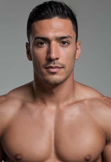 Jayson Cochran