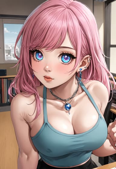 Cadence Giles