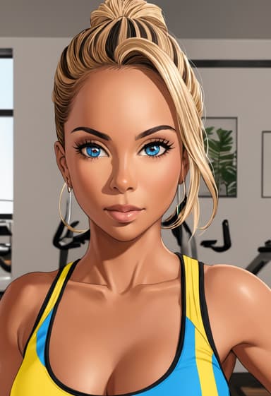 Ashanti Key