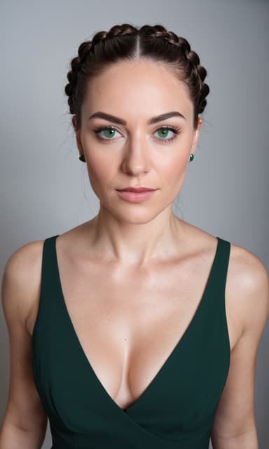 Giovanna Brown