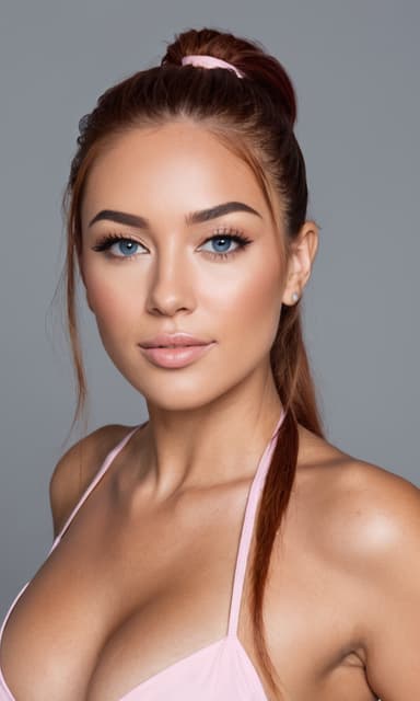 Gia Singleton