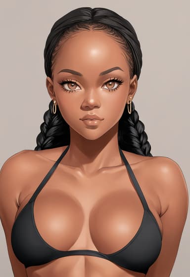 Rihanna Hardy