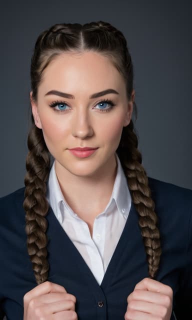 Kyleigh Powell