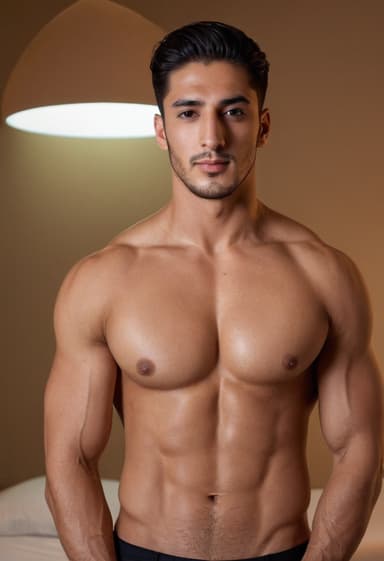 Rudy Small