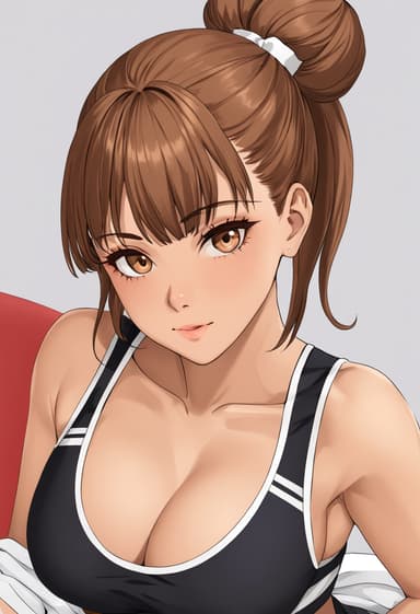 Aisha West