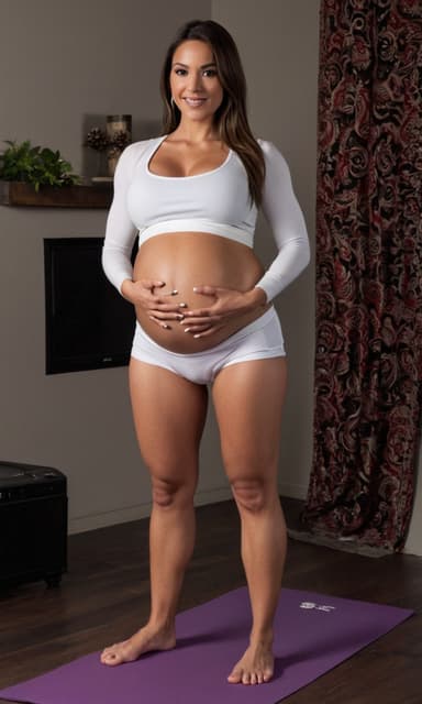 Macy Montoya