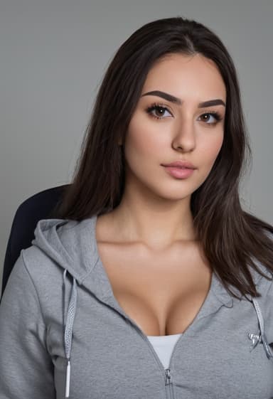 Jocelynn Thompson