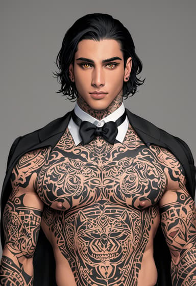 Nick Pearson
