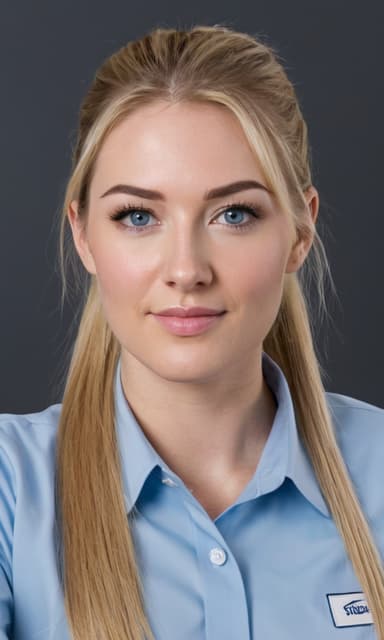 Jennifer Andrews