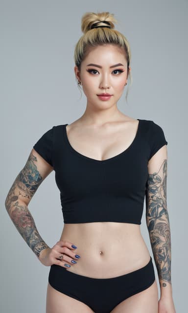 Chelsea Gamble