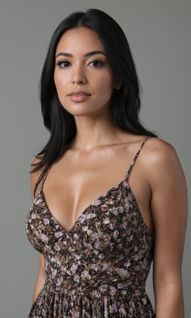 Evangeline Munoz