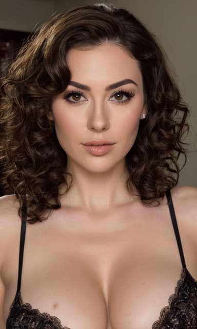 Lillianna Parker