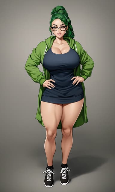 Mariam Gilmore