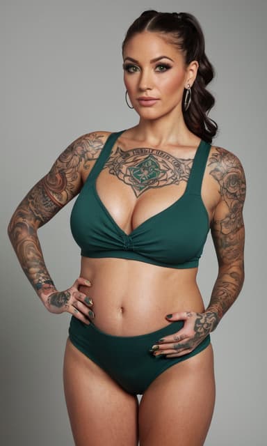 Mariela Christian