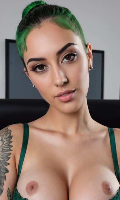 Heather Fuentes
