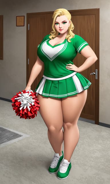 Madeline Peterson