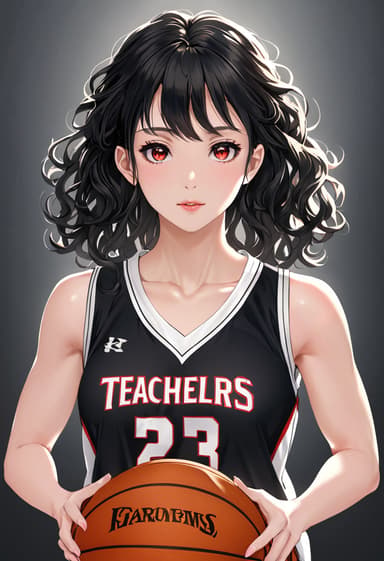 Alina Ball