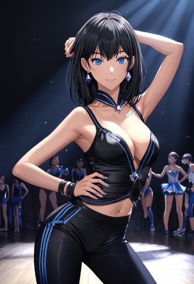 Nataly Love