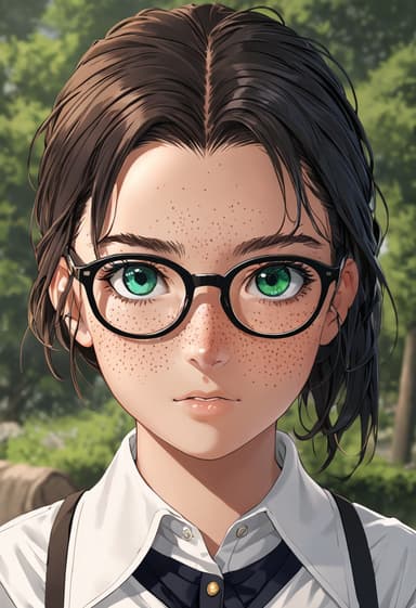 Kassandra Brown
