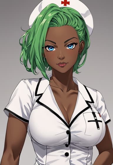 Reyna Hampton