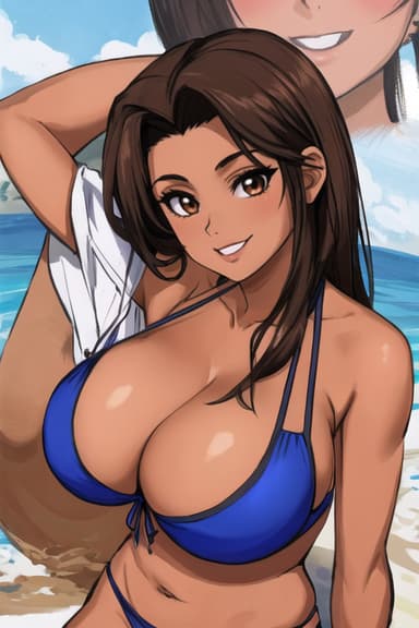 Mara Long