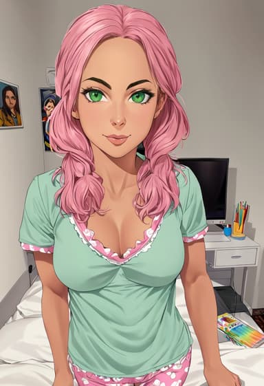 Abigail Burke