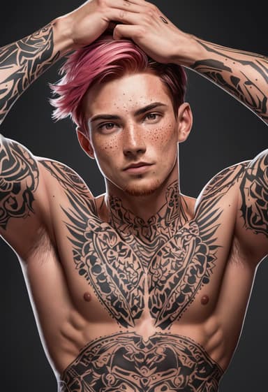 Dorian Shaffer